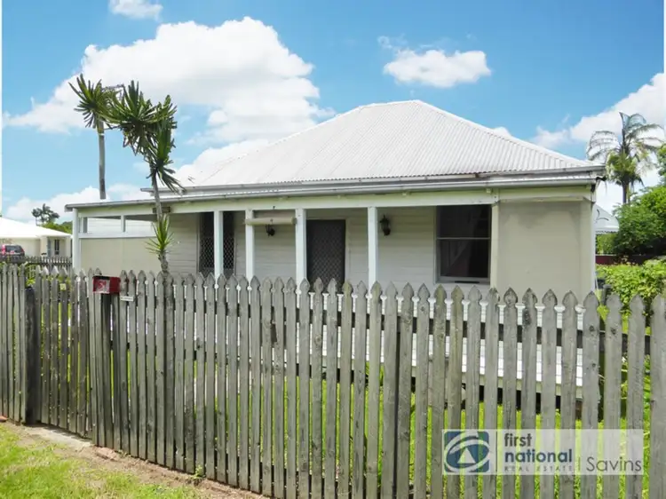 Main view of Homely house listing, 51 Hotham Street, Casino NSW 2470