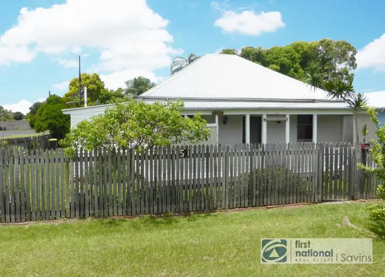 Second view of Homely house listing, 51 Hotham Street, Casino NSW 2470