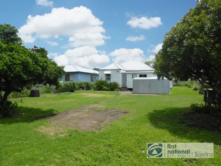 Third view of Homely house listing, 51 Hotham Street, Casino NSW 2470