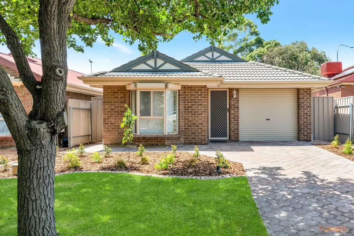 Main view of Homely house listing, 4 Parkview Drive, Oakden SA 5086
