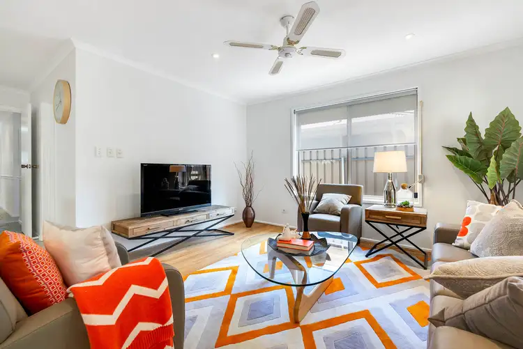 Third view of Homely house listing, 4 Parkview Drive, Oakden SA 5086