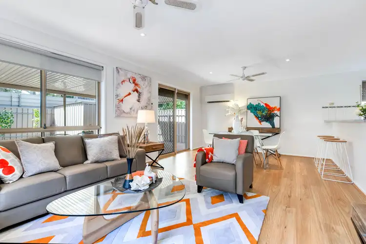 Fourth view of Homely house listing, 4 Parkview Drive, Oakden SA 5086