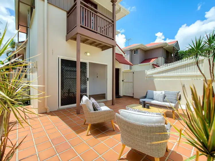 1/59 Heidelberg Street, East Brisbane QLD 4169