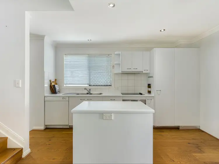 Fifth view of Homely townhouse listing, 1/59 Heidelberg Street, East Brisbane QLD 4169