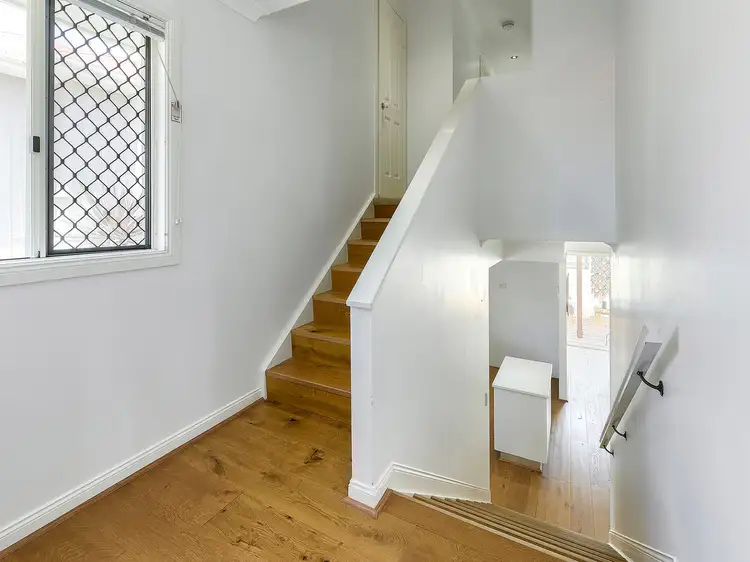 Sixth view of Homely townhouse listing, 1/59 Heidelberg Street, East Brisbane QLD 4169