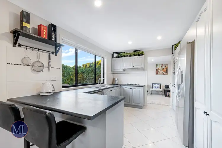 Third view of Homely house listing, 11 Northwood Place, Castle Hill NSW 2154