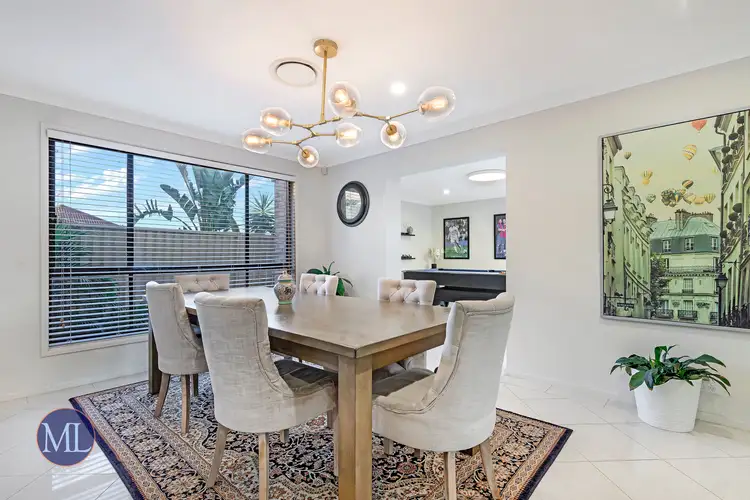 Fourth view of Homely house listing, 11 Northwood Place, Castle Hill NSW 2154