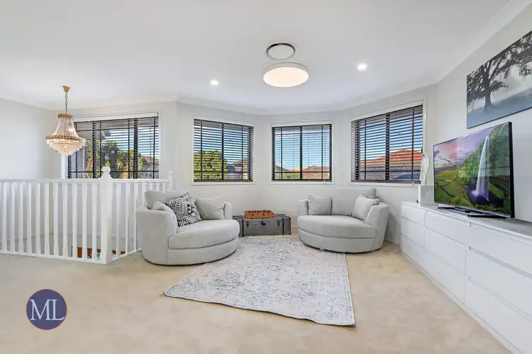 Sixth view of Homely house listing, 11 Northwood Place, Castle Hill NSW 2154