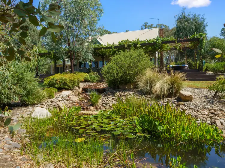 Main view of Homely rural property listing, 258 Dry Creek Road, Bonnie Doon VIC 3720