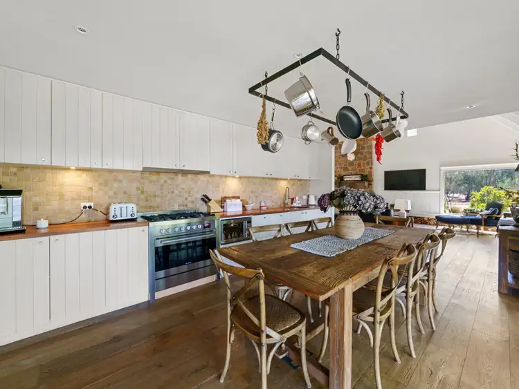 Sixth view of Homely rural property listing, 258 Dry Creek Road, Bonnie Doon VIC 3720