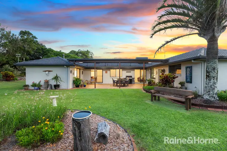 6 Carrington Court, Terranora NSW 2486