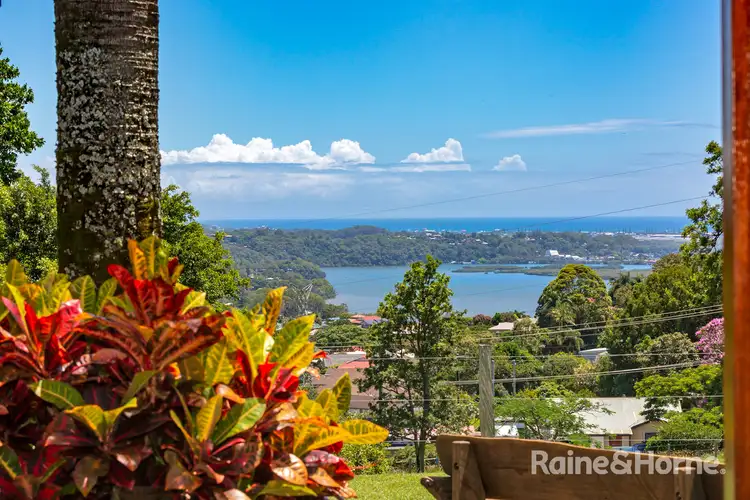 Fifth view of Homely house listing, 6 Carrington Court, Terranora NSW 2486