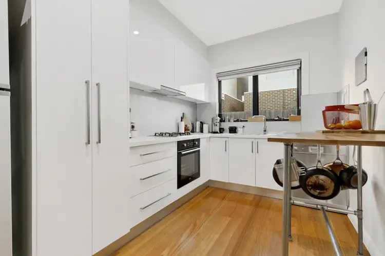 Fourth view of Homely townhouse listing, 3/18 York Street, Glenroy VIC 3046
