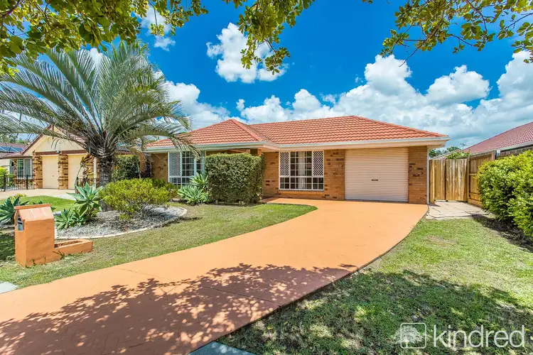 39 Randwick Street, Bracken Ridge QLD 4017