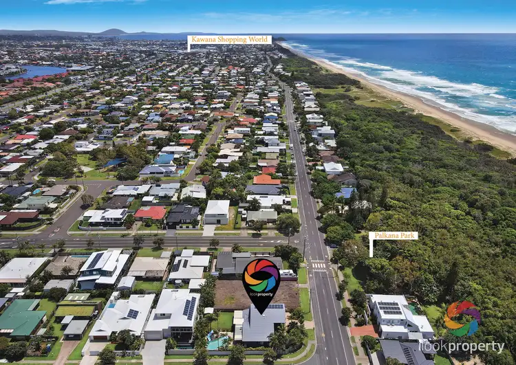 100 Oceanic Drive, Warana QLD 4575