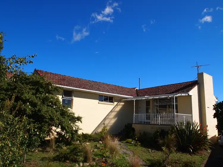 Second view of Homely house listing, 50 Berriedale Road, Berriedale TAS 7011