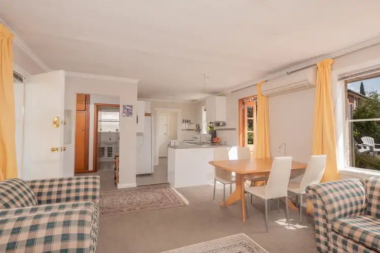 Fourth view of Homely house listing, 50 Berriedale Road, Berriedale TAS 7011