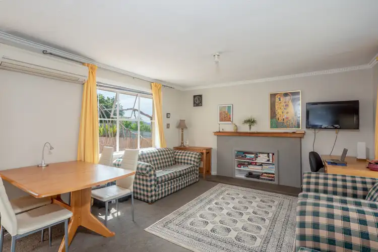 Fifth view of Homely house listing, 50 Berriedale Road, Berriedale TAS 7011