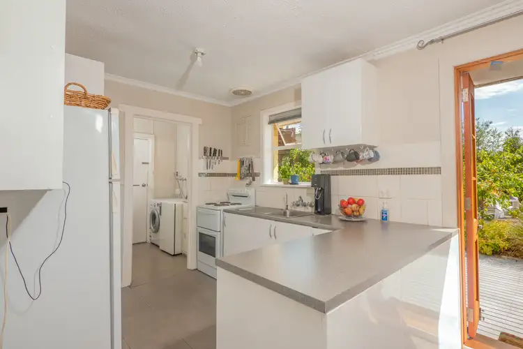Sixth view of Homely house listing, 50 Berriedale Road, Berriedale TAS 7011
