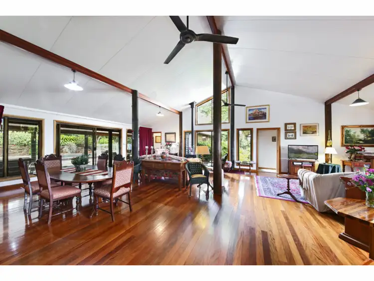 40-44 Carramar Court, Flaxton QLD 4560