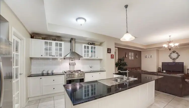 Second view of Homely house listing, 17 Premier Drive, Berwick VIC 3806