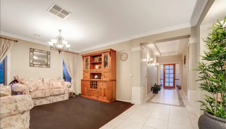 Third view of Homely house listing, 17 Premier Drive, Berwick VIC 3806