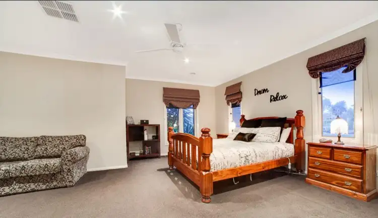 Fifth view of Homely house listing, 17 Premier Drive, Berwick VIC 3806