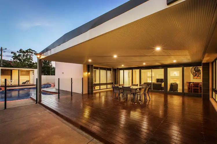 Main view of Homely house listing, 4 Huon Creek Road, Wodonga VIC 3690