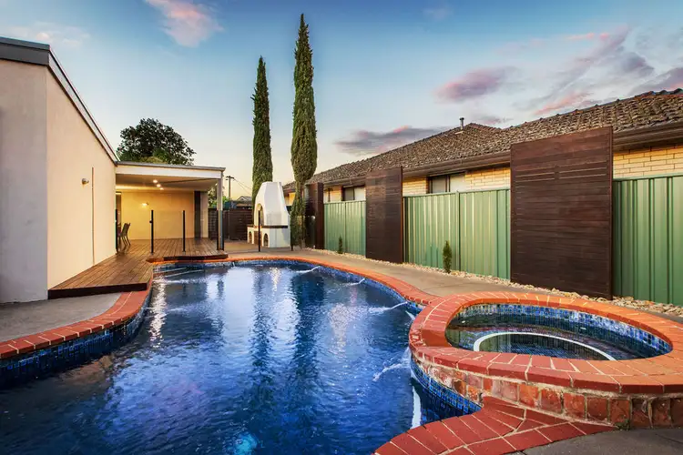 Fourth view of Homely house listing, 4 Huon Creek Road, Wodonga VIC 3690