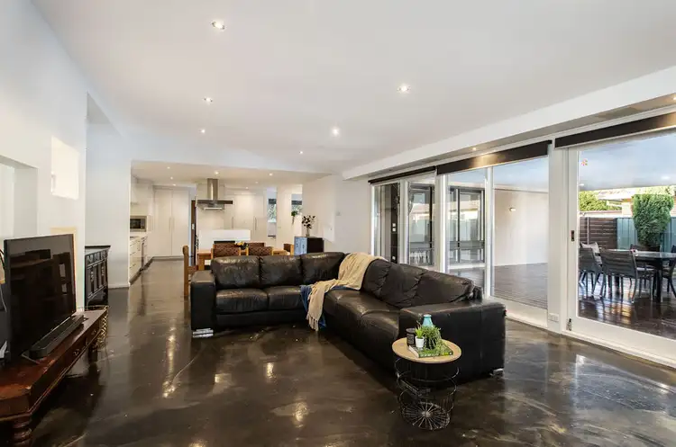 Fifth view of Homely house listing, 4 Huon Creek Road, Wodonga VIC 3690