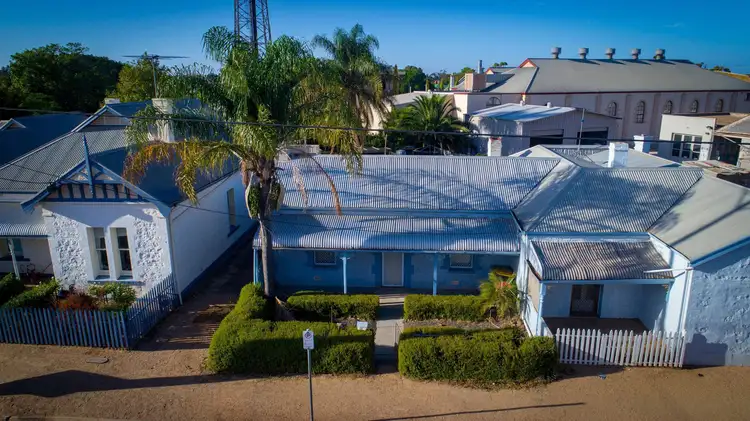 Main view of Homely house listing, 24 Edith Terrace, Balaklava SA 5461