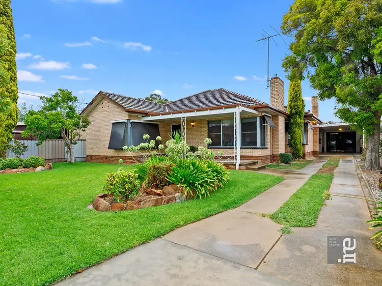 2 Caraselle Avenue, Wangaratta VIC 3677