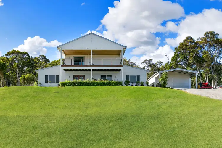 Main view of Homely house listing, Lot 21 Gaden Road, Wundowie WA 6560