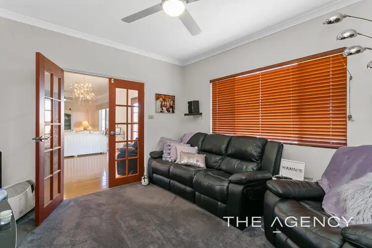 Fourth view of Homely house listing, Lot 21 Gaden Road, Wundowie WA 6560