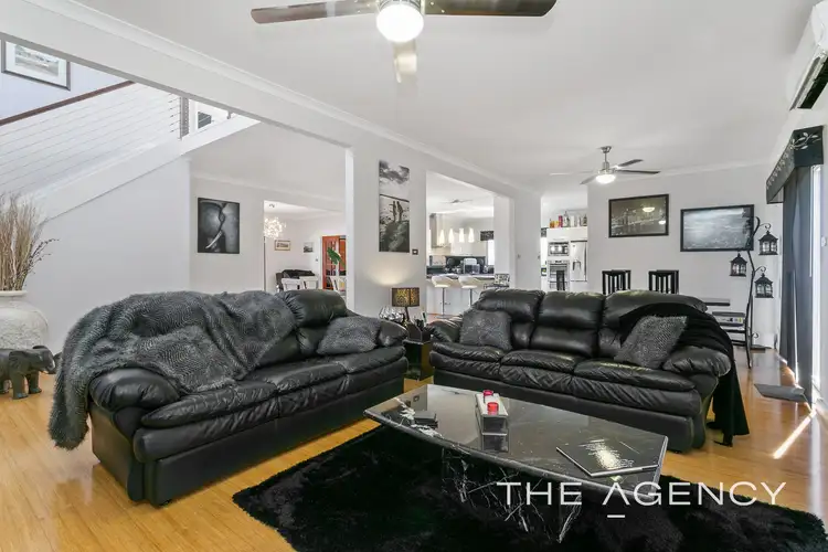 Seventh view of Homely house listing, Lot 21 Gaden Road, Wundowie WA 6560