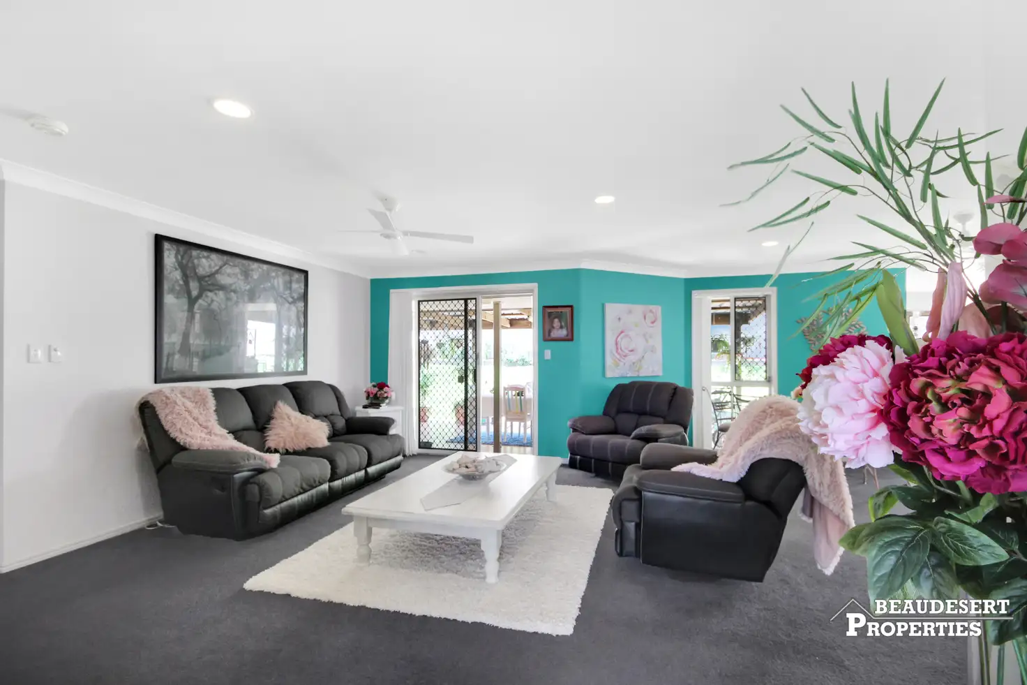 Main view of Homely house listing, 23 Nicole Circuit, Beaudesert QLD 4285