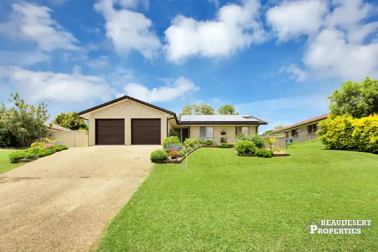 Second view of Homely house listing, 23 Nicole Circuit, Beaudesert QLD 4285