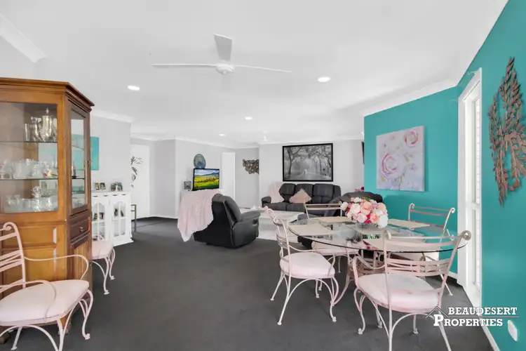 Third view of Homely house listing, 23 Nicole Circuit, Beaudesert QLD 4285