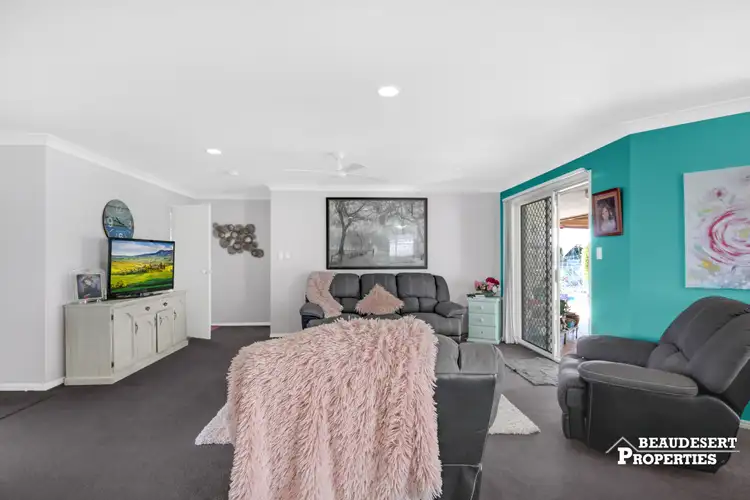 Fourth view of Homely house listing, 23 Nicole Circuit, Beaudesert QLD 4285
