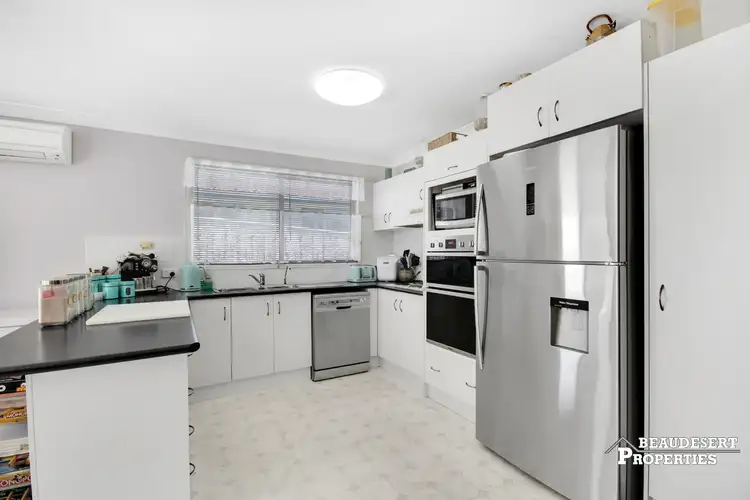 Fifth view of Homely house listing, 23 Nicole Circuit, Beaudesert QLD 4285