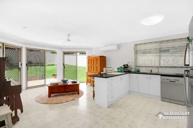 Sixth view of Homely house listing, 23 Nicole Circuit, Beaudesert QLD 4285