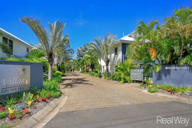 11/2 Sylvan Drive, Moore Park Beach QLD 4670