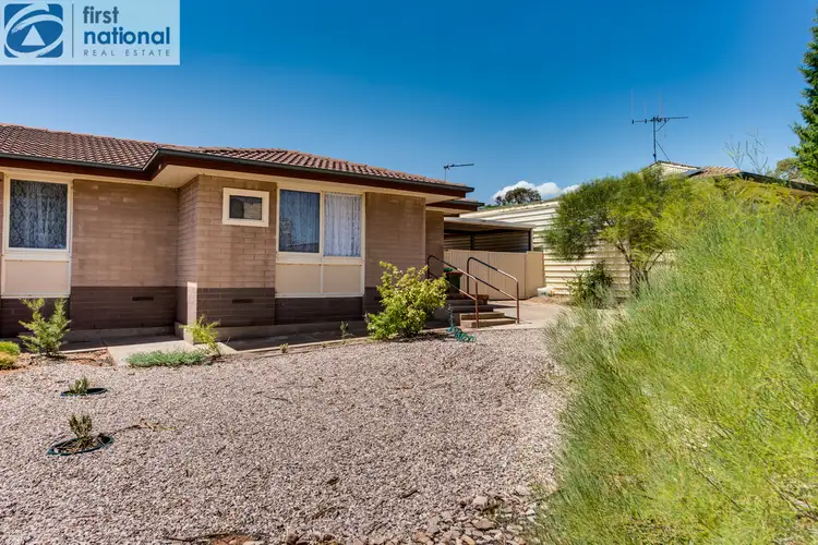 Second view of Homely semi-detached listing, 32 Sylvia Avenue, Port Augusta SA 5700