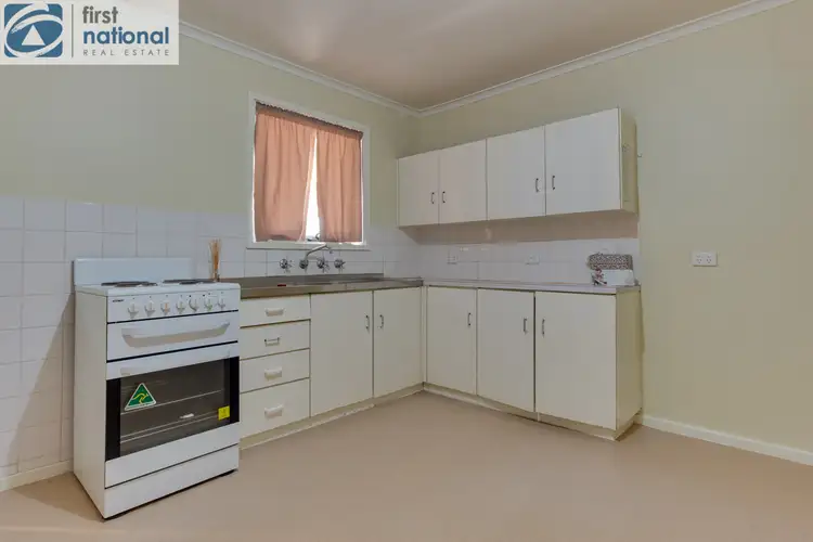 Third view of Homely semi-detached listing, 32 Sylvia Avenue, Port Augusta SA 5700