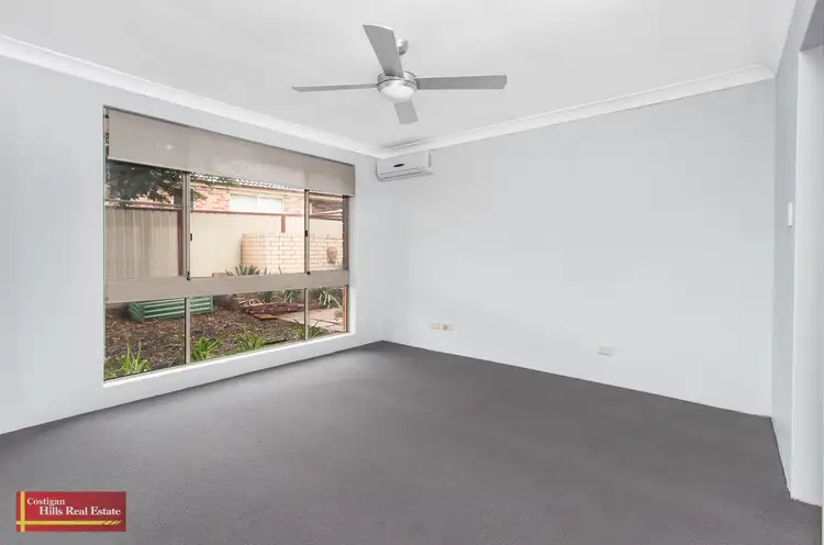 Third view of Homely townhouse listing, 28/169 Walker Street, Quakers Hill NSW 2763