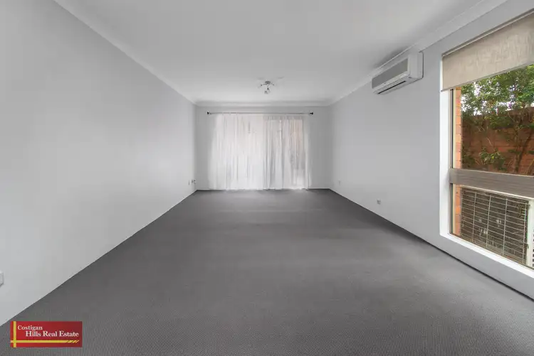 Fourth view of Homely townhouse listing, 28/169 Walker Street, Quakers Hill NSW 2763