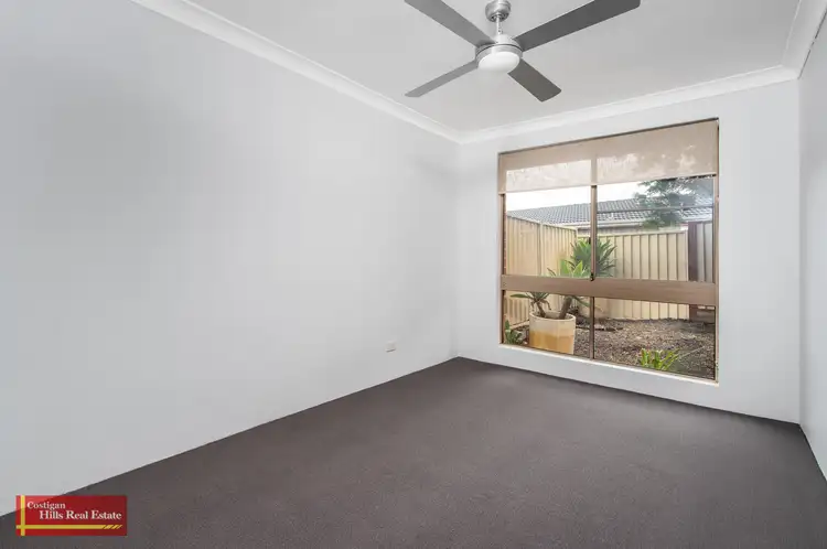 Fifth view of Homely townhouse listing, 28/169 Walker Street, Quakers Hill NSW 2763