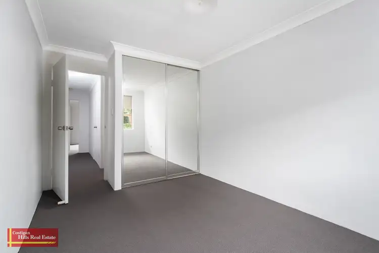 Sixth view of Homely townhouse listing, 28/169 Walker Street, Quakers Hill NSW 2763