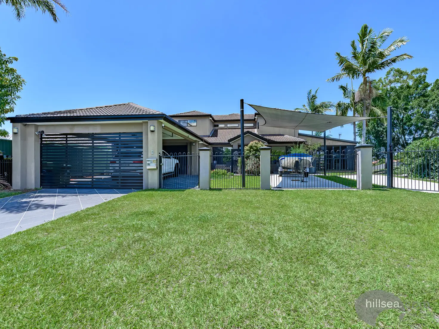 Main view of Homely house listing, 1 Tallara Street, Coombabah QLD 4216