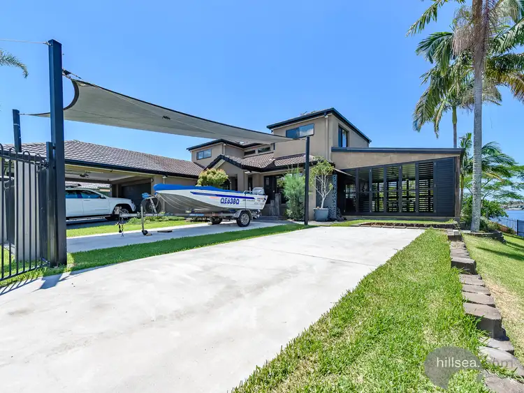 Second view of Homely house listing, 1 Tallara Street, Coombabah QLD 4216